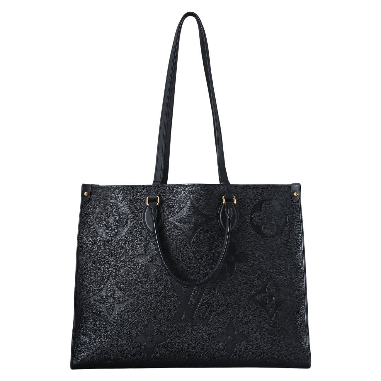 LOUIS VUITTON(USED)루이비통 M44925 앙프렝뜨 온더고 GM